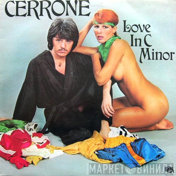 Cerrone - Love In C Minor