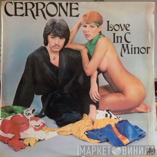  Cerrone  - Love In C Minor