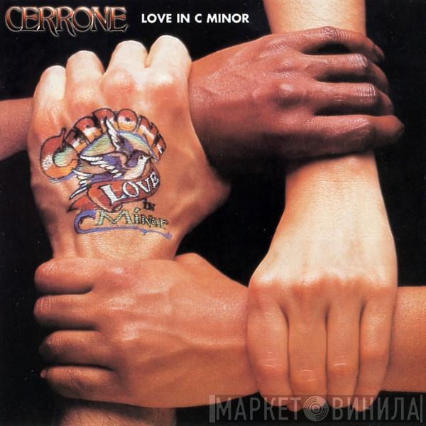  Cerrone  - Love In C Minor