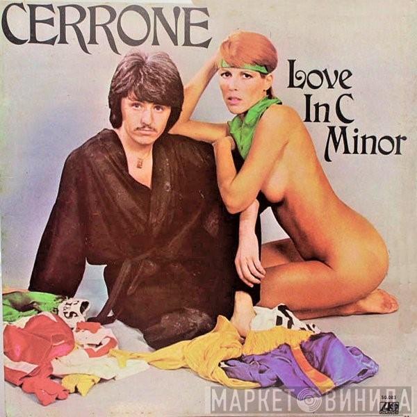  Cerrone  - Love In C Minor