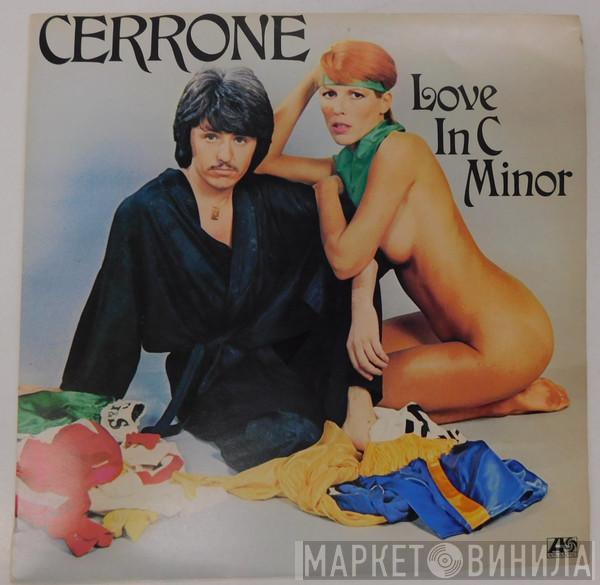  Cerrone  - Love In C Minor