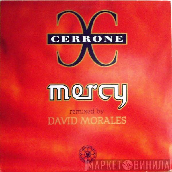 Cerrone - Mercy