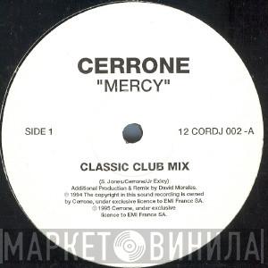 Cerrone - Mercy