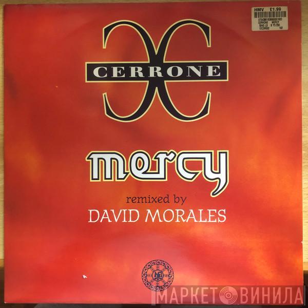 Cerrone - Mercy