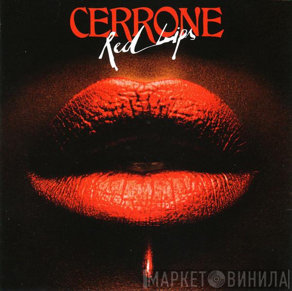  Cerrone  - Red Lips