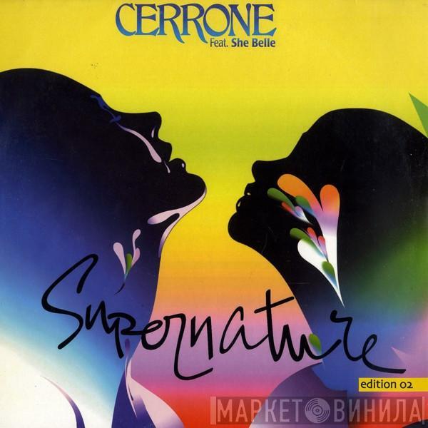  Cerrone  - Supernature (Edition 2)