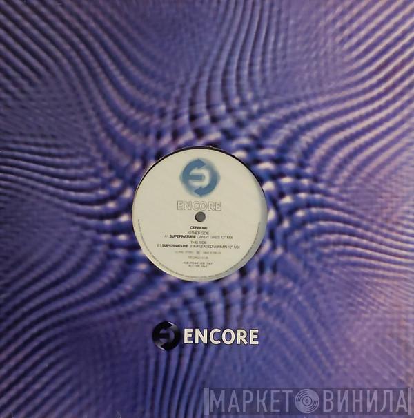 Cerrone - Supernature