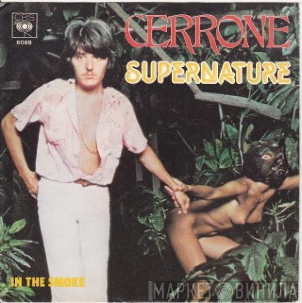  Cerrone  - Supernature