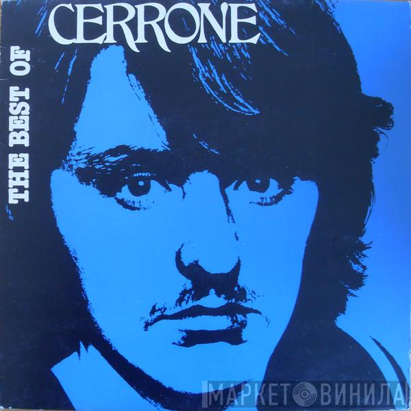  Cerrone  - The Best Of Cerrone