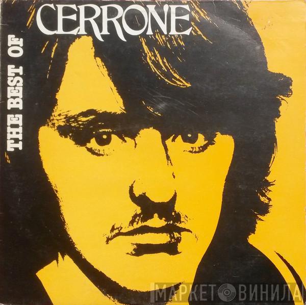  Cerrone  - The Best Of Cerrone