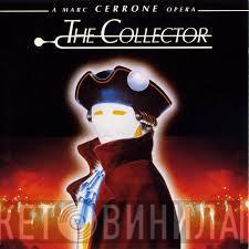  Cerrone  - The Collector (A Marc Cerrone Opera)