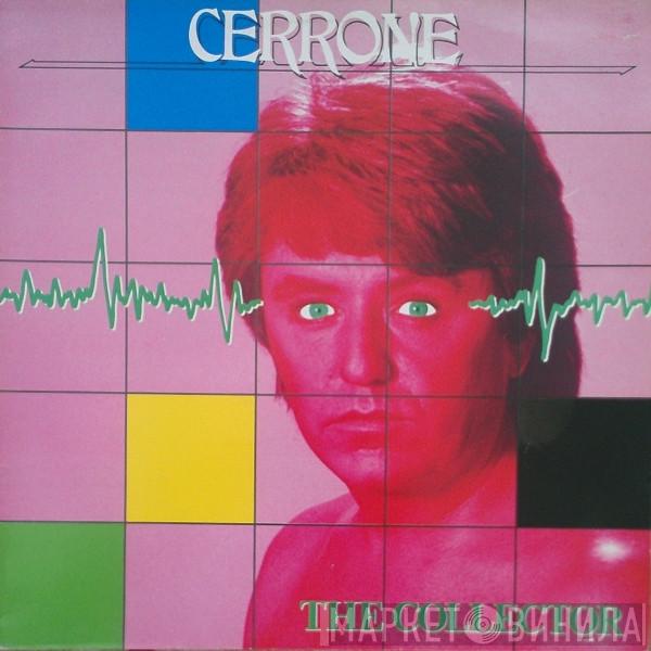  Cerrone  - The Collector