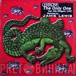 Cerrone - The Only One (Jamie Lewis Remixes)
