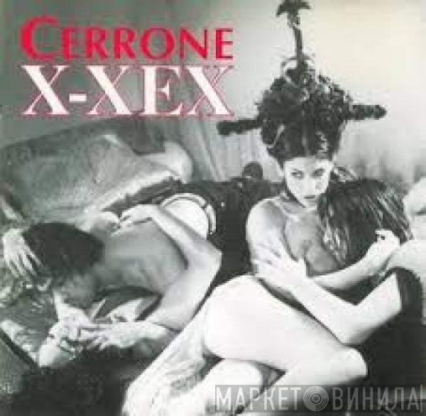 Cerrone - X-xex
