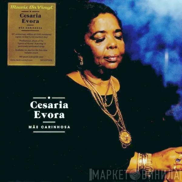 Cesaria Evora - Mãe Carinhosa
