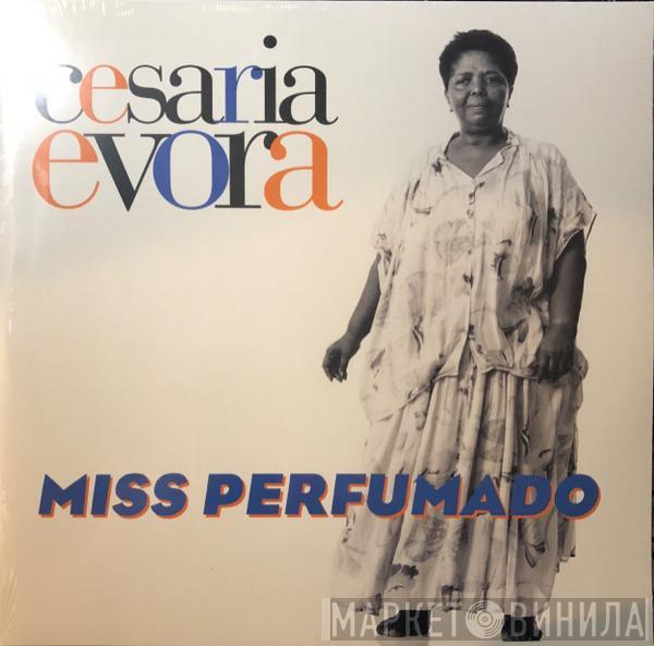 Cesaria Evora - Miss Perfumado