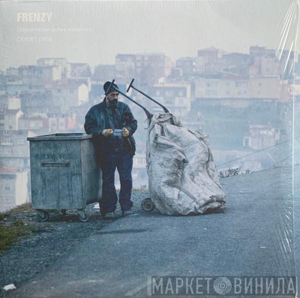 Cevdet Erek - Frenzy (Original Motion Picture Soundtrack)