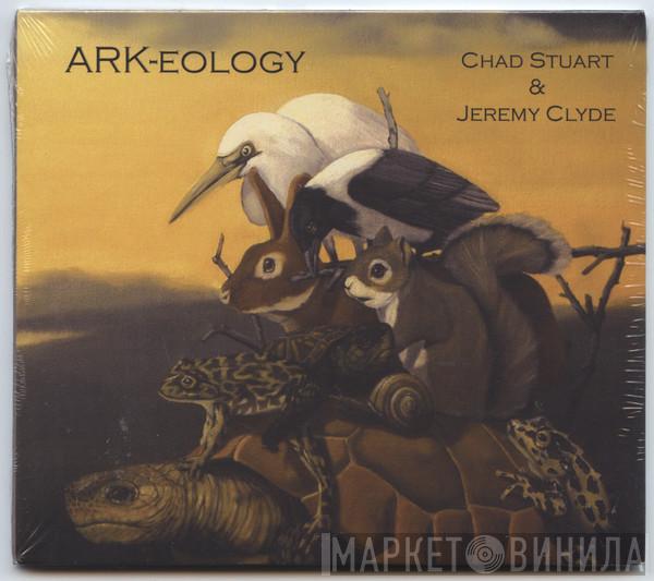  Chad & Jeremy  - ARK-eology