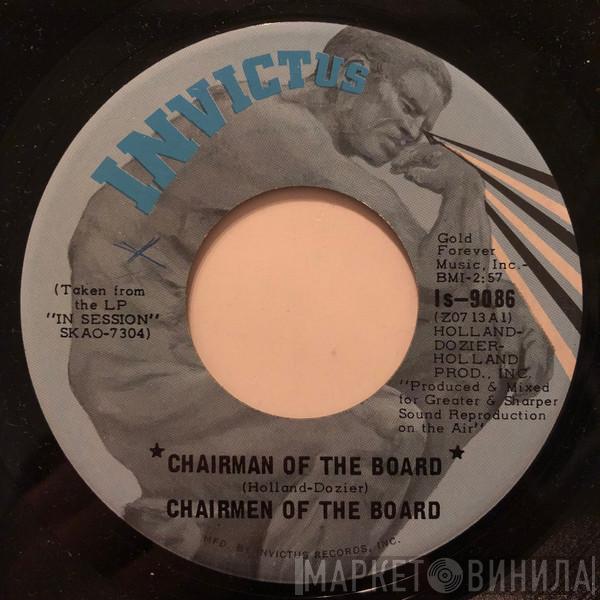  Chairmen Of The Board  - Chairman Of The Board
