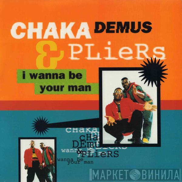 Chaka Demus & Pliers - I Wanna Be Your Man