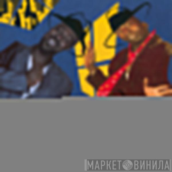 Chaka Demus & Pliers - Ruff This Year