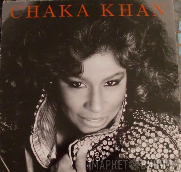 Chaka Khan - Chaka Khan