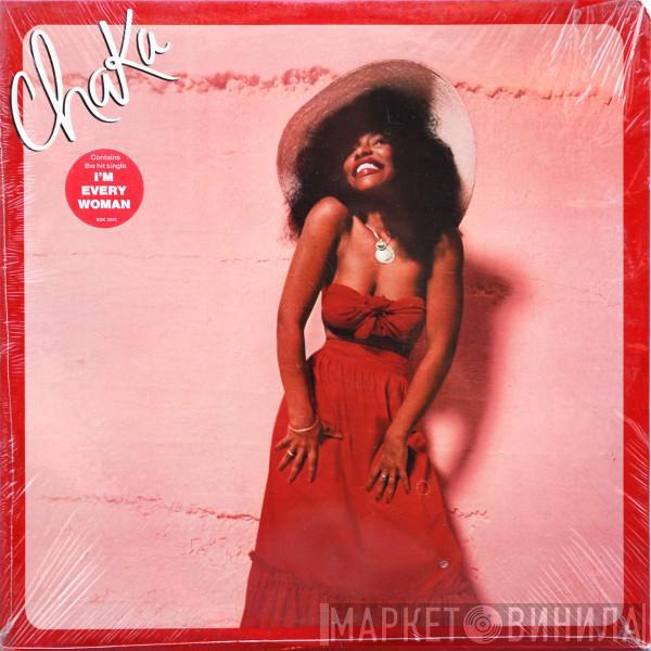 Chaka Khan - Chaka