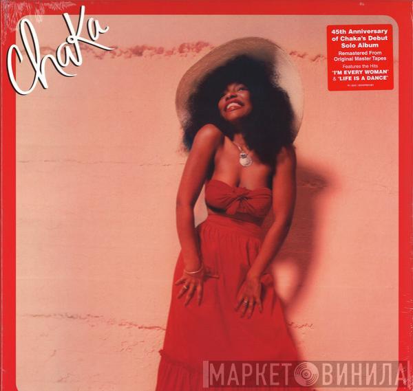 Chaka Khan - Chaka