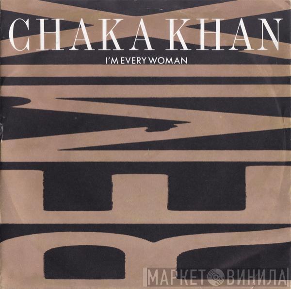 Chaka Khan - I'm Every Woman (Remix)
