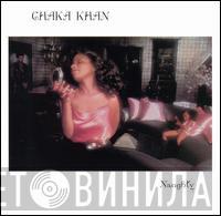  Chaka Khan  - Naughty