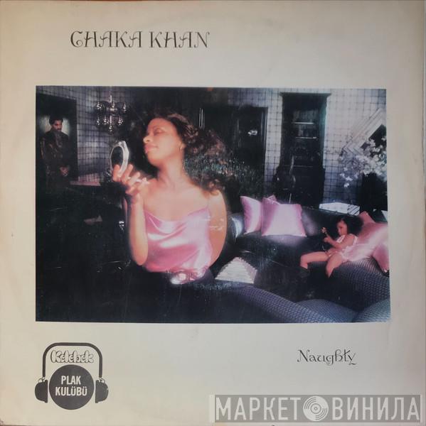  Chaka Khan  - Naughty