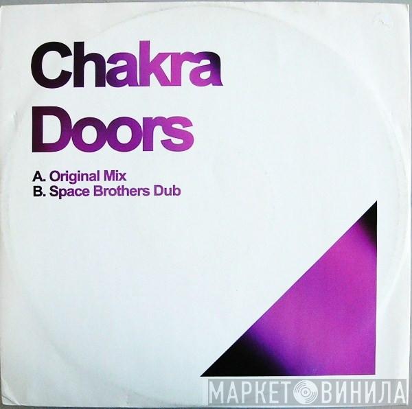  Chakra  - Doors