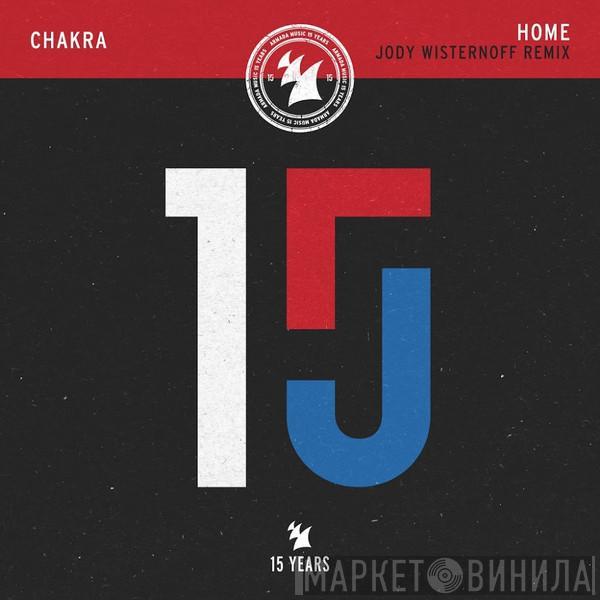  Chakra  - Home (Jody Wisternoff Remix)