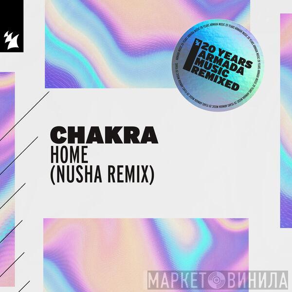  Chakra  - Home (Nusha Remix)