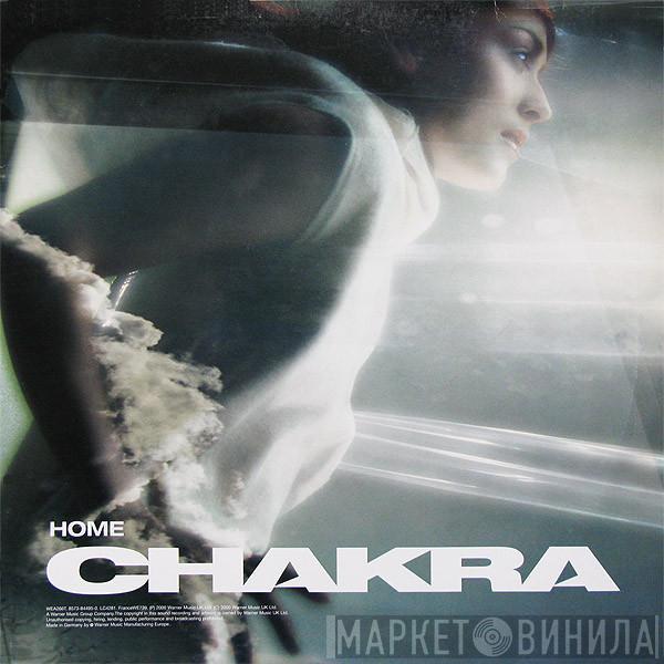  Chakra  - Home