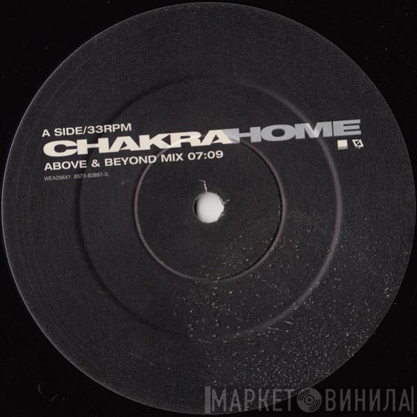 Chakra - Home