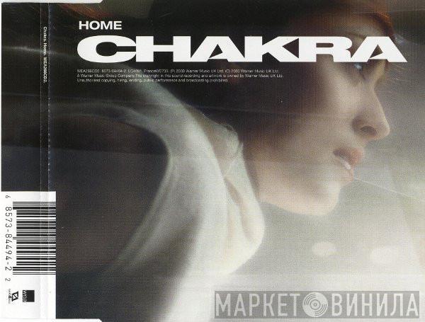  Chakra  - Home