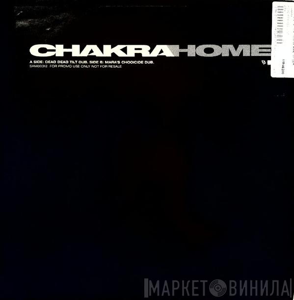 Chakra - Home
