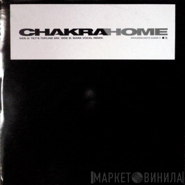 Chakra - Home