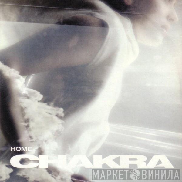  Chakra  - Home
