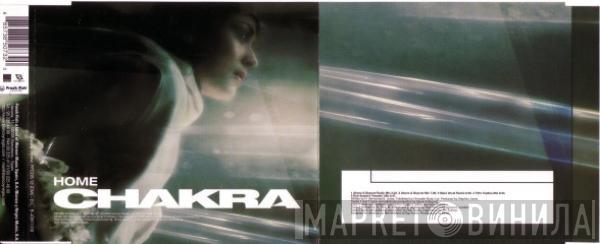  Chakra  - Home