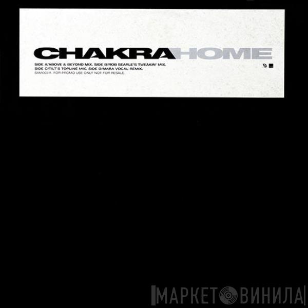Chakra - Home