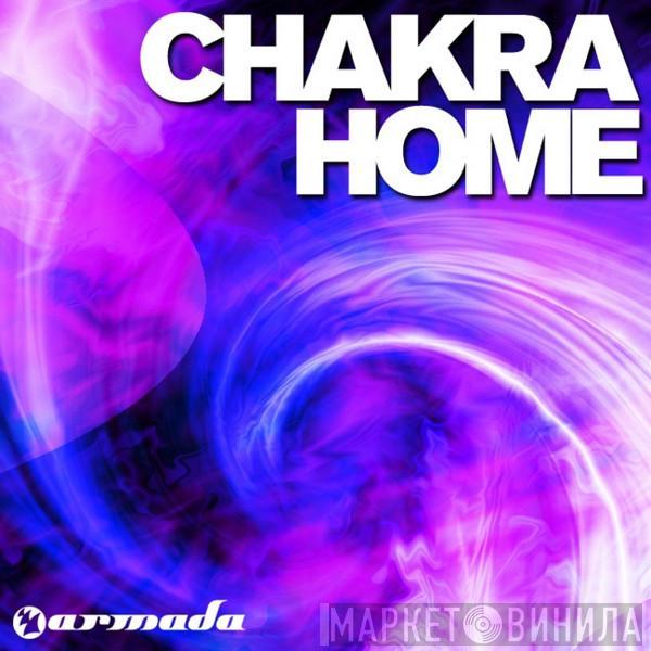  Chakra  - Home