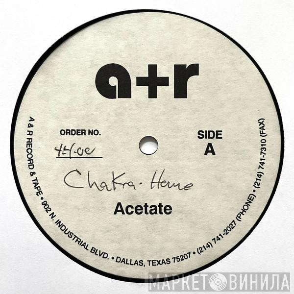  Chakra  - Home