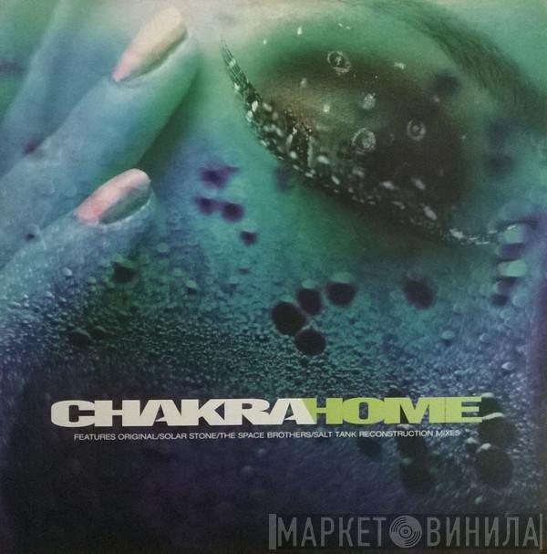  Chakra  - Home