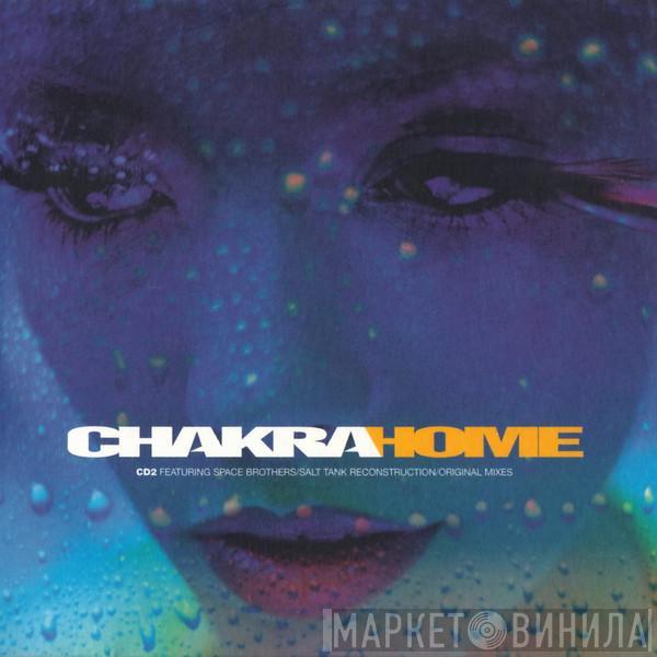 Chakra - Home