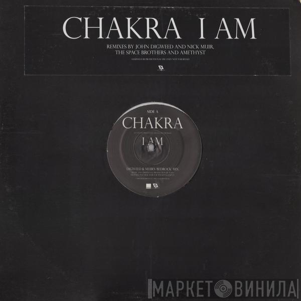 Chakra - I Am