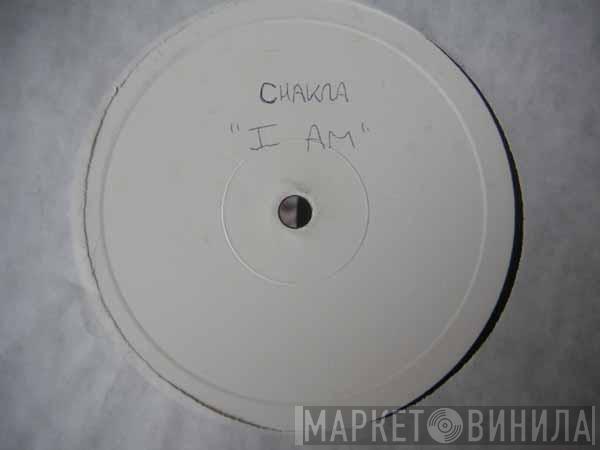  Chakra  - I Am