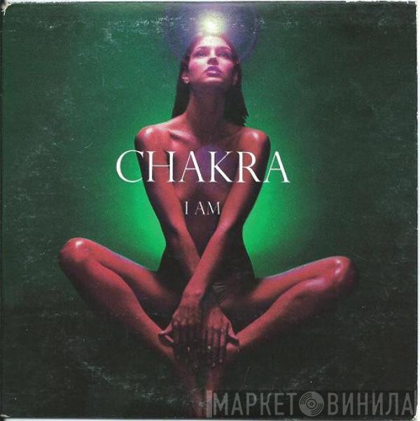  Chakra  - I Am
