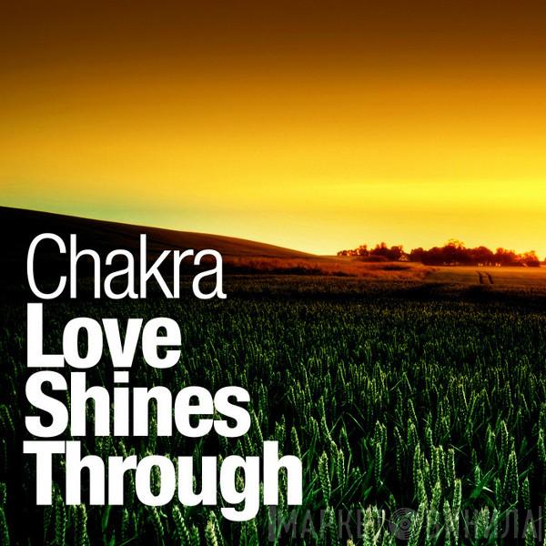  Chakra  - Love Shines Through